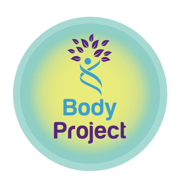 Body Project logo